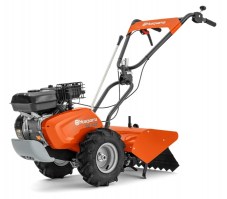 Husqvarna TR348 Tiller Gympie